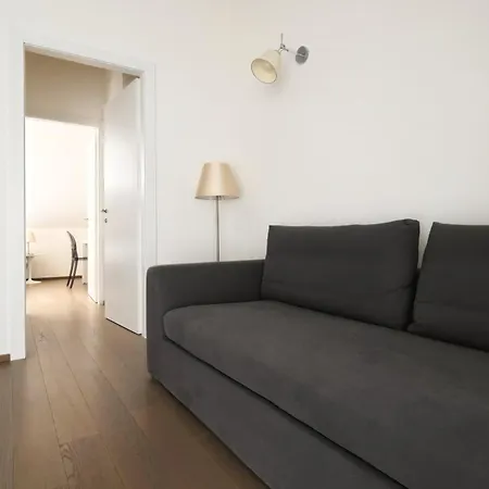 Apartamento Joivy Welcoming Flats By Corso *