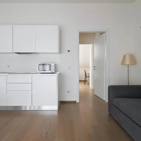 Apartamento Joivy Welcoming Flats By Corso