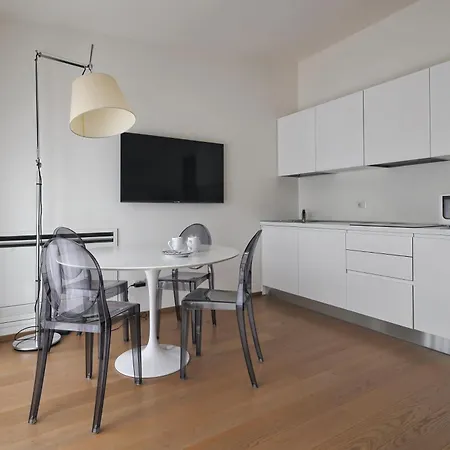 Joivy Welcoming Flats By Corso