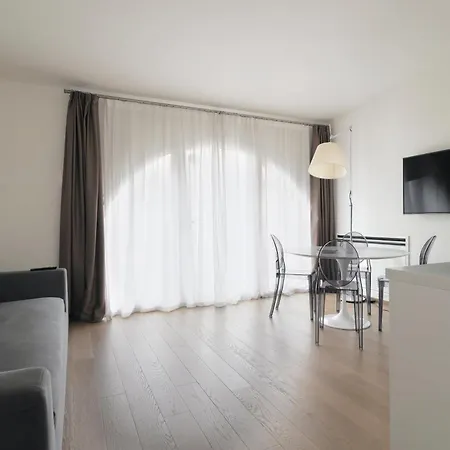 Apartamento Joivy Welcoming Flats By Corso Milão