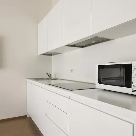 Joivy Welcoming Flats By Corso Apartamento