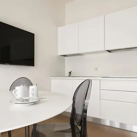 Joivy Welcoming Flats By Corso Apartamento *