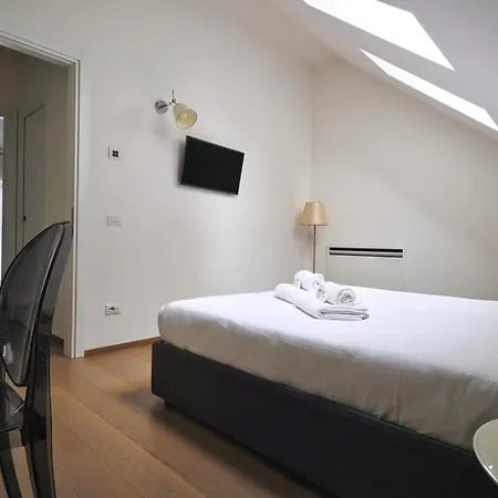Apartamento Joivy Welcoming Flats By Corso *