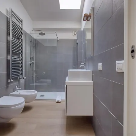 Joivy Welcoming Flats By Corso Apartamento *