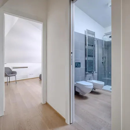 Apartamento Joivy Welcoming Flats By Corso *