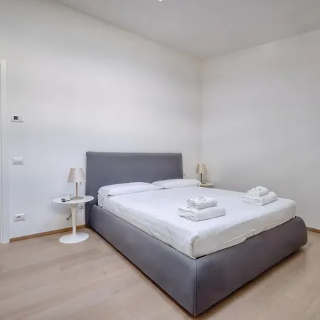 Joivy Welcoming Flats By Corso Milão