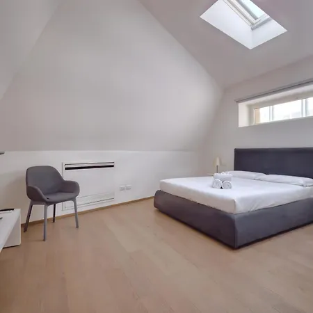 Joivy Welcoming Flats By Corso Apartamento *
