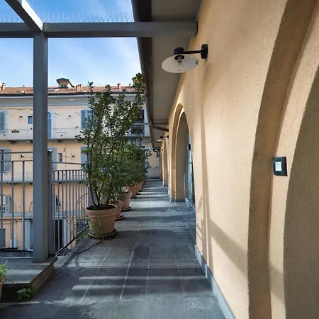 Apartamento Joivy Welcoming Flats By Corso *