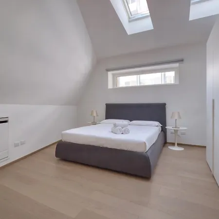 Joivy Welcoming Flats By Corso Apartamento *
