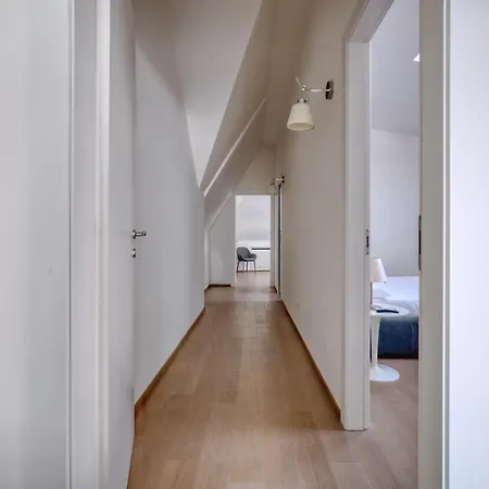 Apartamento Joivy Welcoming Flats By Corso Milão