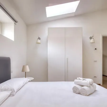 Joivy Welcoming Flats By Corso * Milão