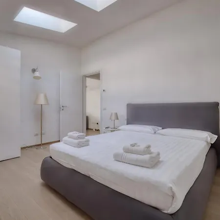 Joivy Welcoming Flats By Corso Milão