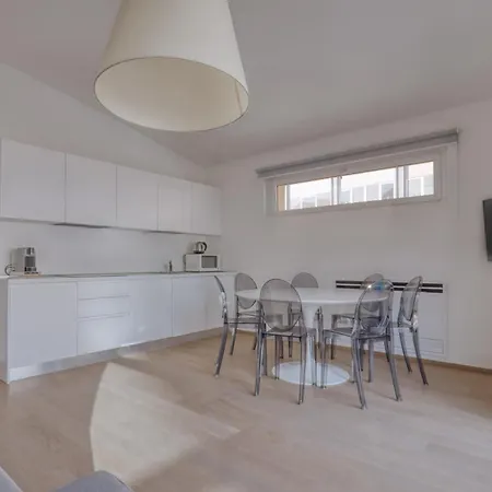 Apartamento Joivy Welcoming Flats By Corso *