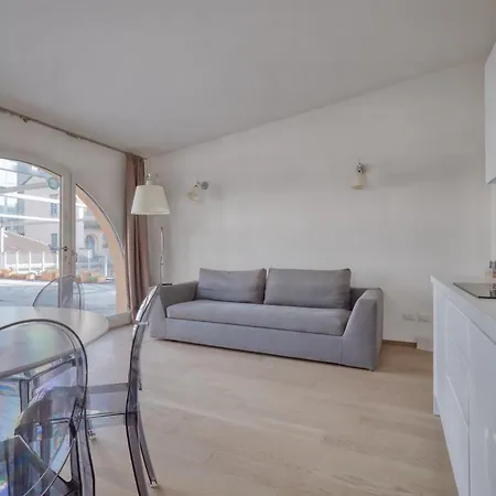 Joivy Welcoming Flats By Corso Milão