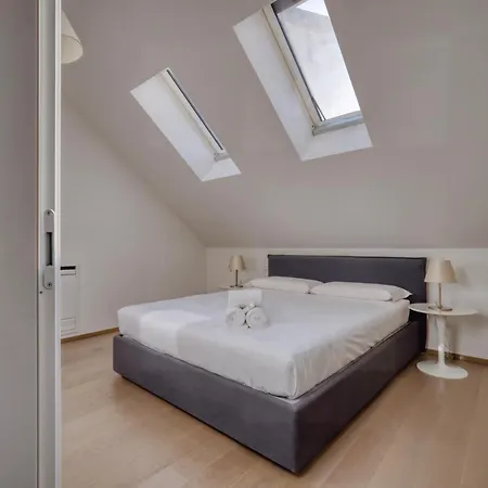 Joivy Welcoming Flats By Corso Apartamento