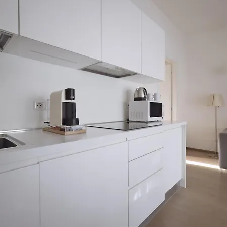 Apartamento Joivy Welcoming Flats By Corso