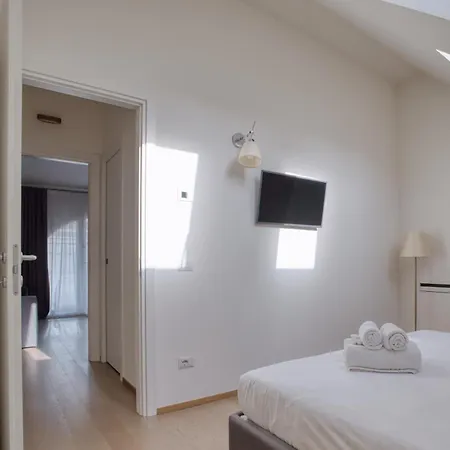 Joivy Welcoming Flats By Corso Apartamento