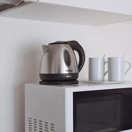 Apartamento Joivy Welcoming Flats By Corso *