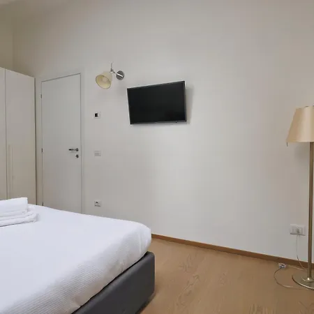 Apartamento Joivy Welcoming Flats By Corso *