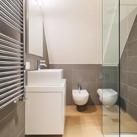 Apartamento Joivy Welcoming Flats By Corso *