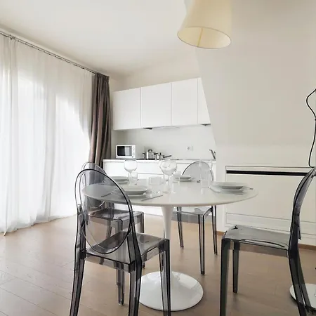Joivy Welcoming Flats By Corso Apartamento *