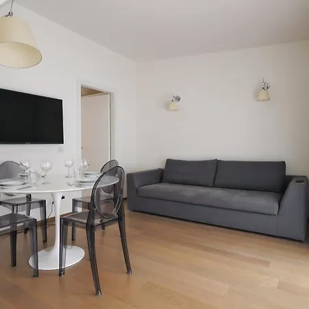 Apartamento Joivy Welcoming Flats By Corso