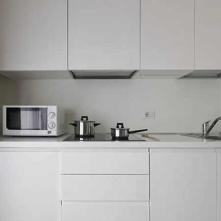 Joivy Welcoming Flats By Corso Apartamento Milão