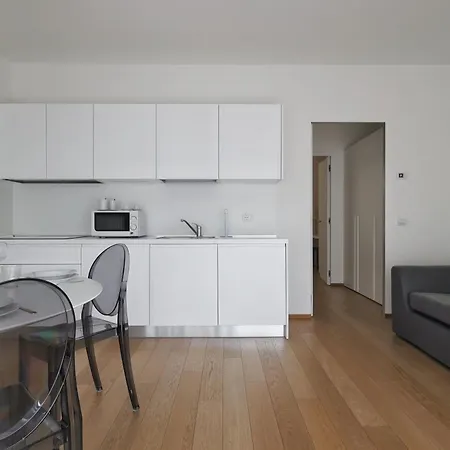 Joivy Welcoming Flats By Corso Apartamento Milão