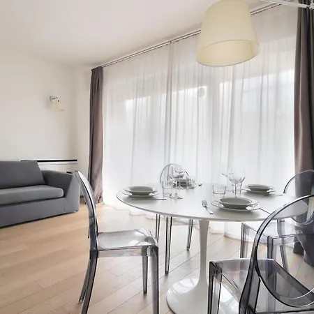 Apartamento Joivy Welcoming Flats By Corso Milão