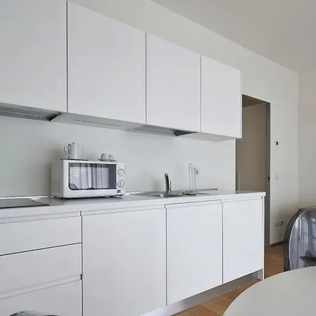 Joivy Welcoming Flats By Corso Apartamento