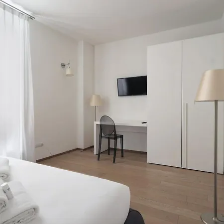 Apartamento Joivy Welcoming Flats By Corso *
