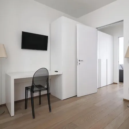 Apartamento Joivy Welcoming Flats By Corso Milão