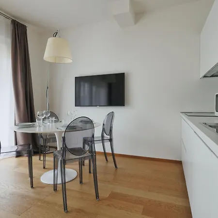 Joivy Welcoming Flats By Corso Milão