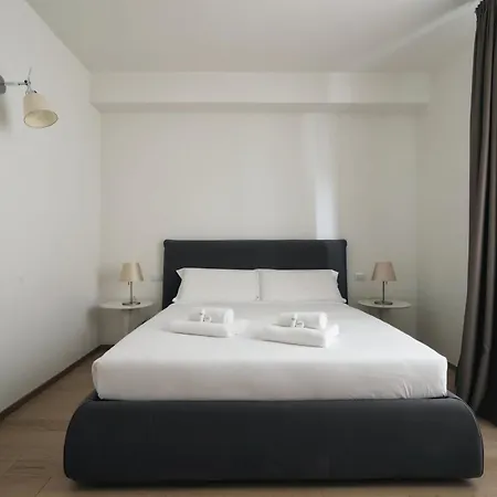 Joivy Welcoming Flats By Corso Apartamento
