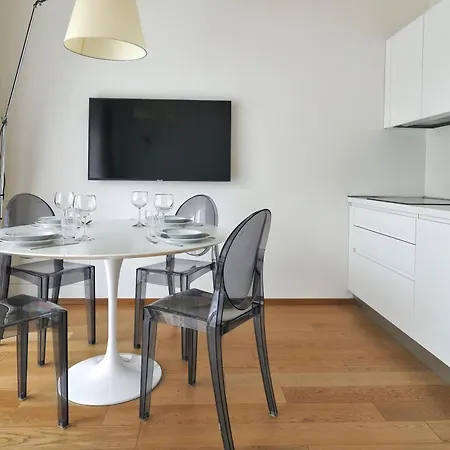 Joivy Welcoming Flats By Corso Apartamento