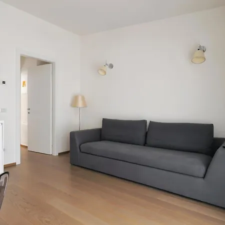 Joivy Welcoming Flats By Corso