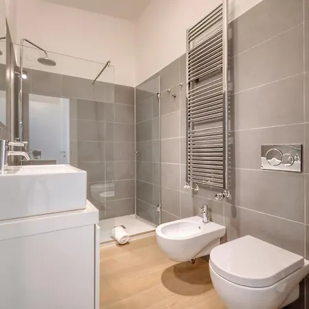 Joivy Welcoming Flats By Corso * Milan