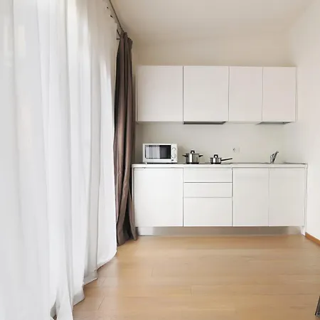 Joivy Welcoming Flats By Corso Apartment *