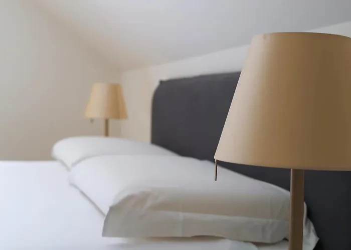 Apartmán Joivy Welcoming Flats By Corso Milán