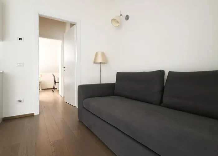Apartmán Joivy Welcoming Flats By Corso *