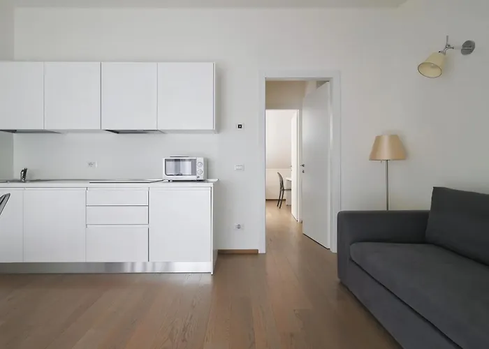 Apartmán Joivy Welcoming Flats By Corso