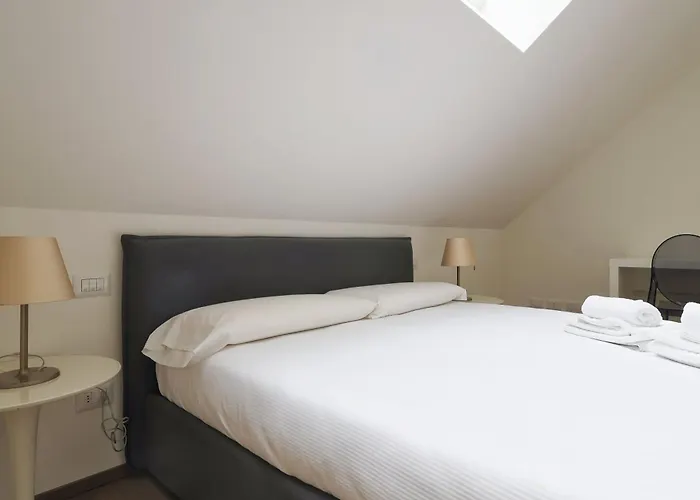 Apartmán Joivy Welcoming Flats By Corso