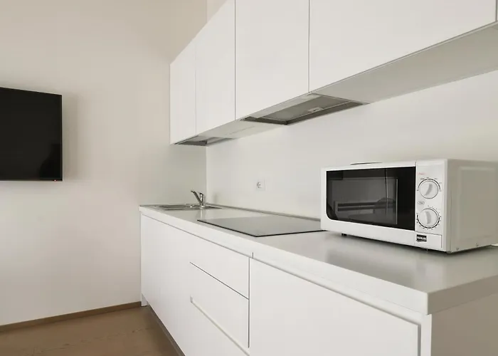 Joivy Welcoming Flats By Corso Apartmán