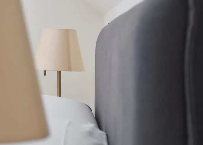Apartmán Joivy Welcoming Flats By Corso *