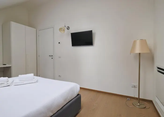 Joivy Welcoming Flats By Corso Apartmán Milán