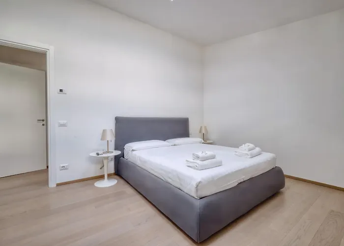 Joivy Welcoming Flats By Corso Milán