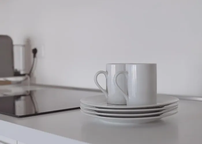 Apartmán Joivy Welcoming Flats By Corso Milán