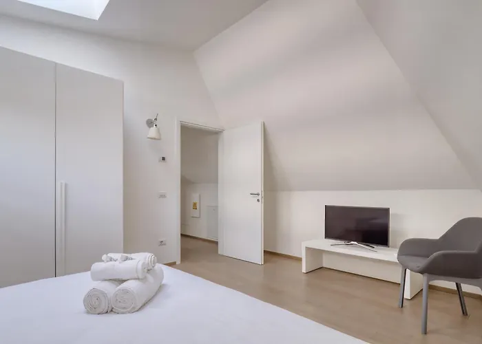 Joivy Welcoming Flats By Corso Apartmán Milán