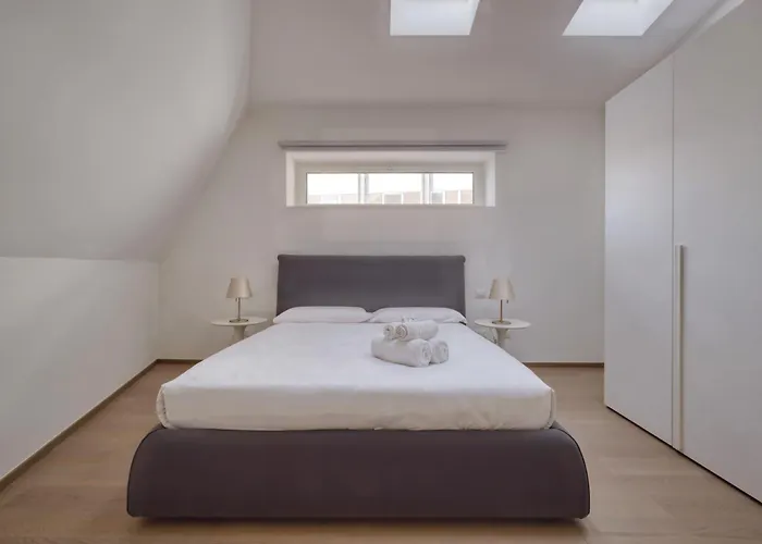 Joivy Welcoming Flats By Corso Apartmán