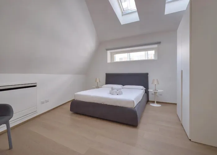 Joivy Welcoming Flats By Corso Apartmán *